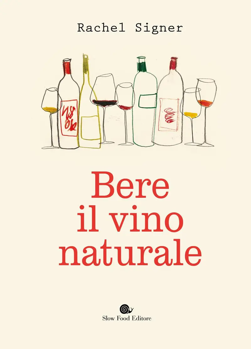 Bere il vino naturale