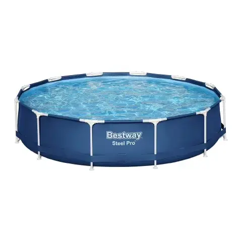 Bestway Piscina Steel Pro Cm 366X76