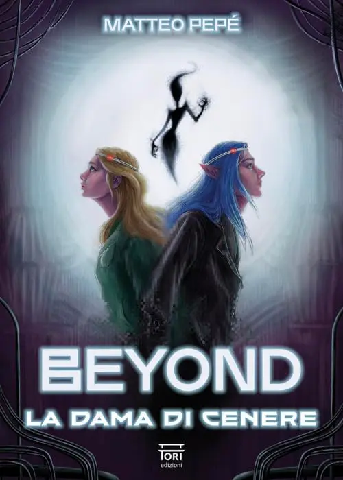 Beyond - La dama di cenere