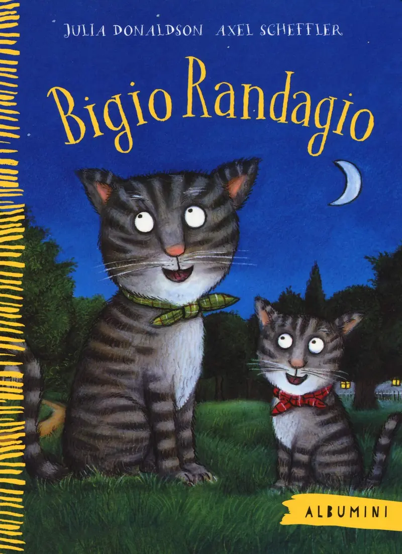 Biagio Randagio