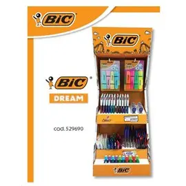 Bic Expo 2025 Dream