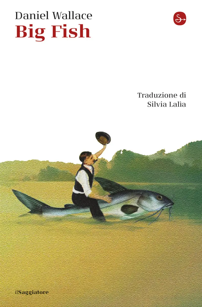 Big fish