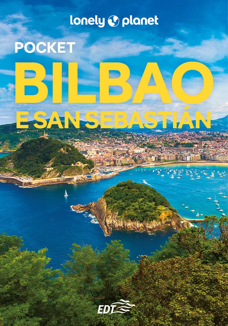 Bilbao e San Sebastian Pocket