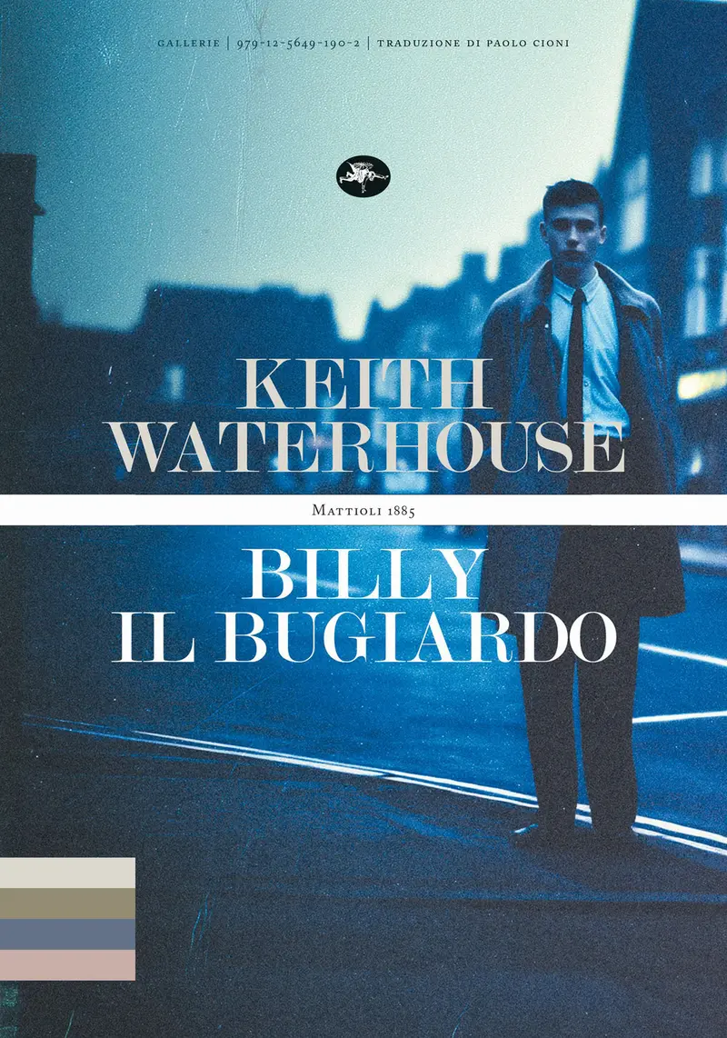 Billy il bugiardo