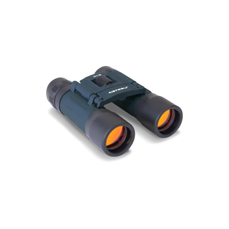 Binocolo Blu - Kidybinoculars