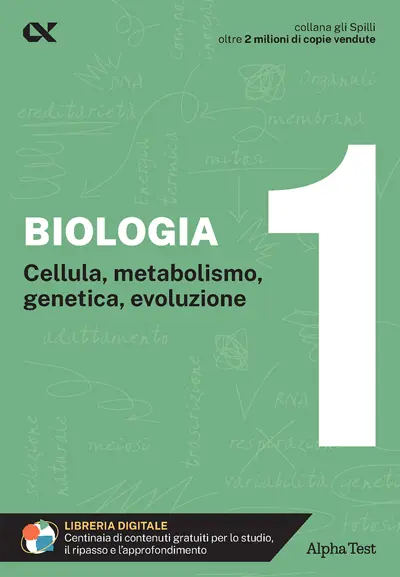 Biologia (Vol. 1)