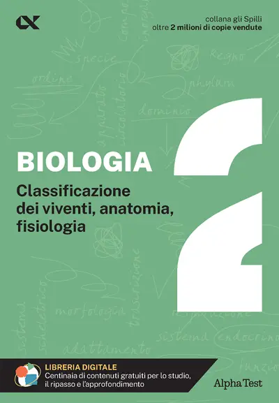 Biologia (Vol. 2)