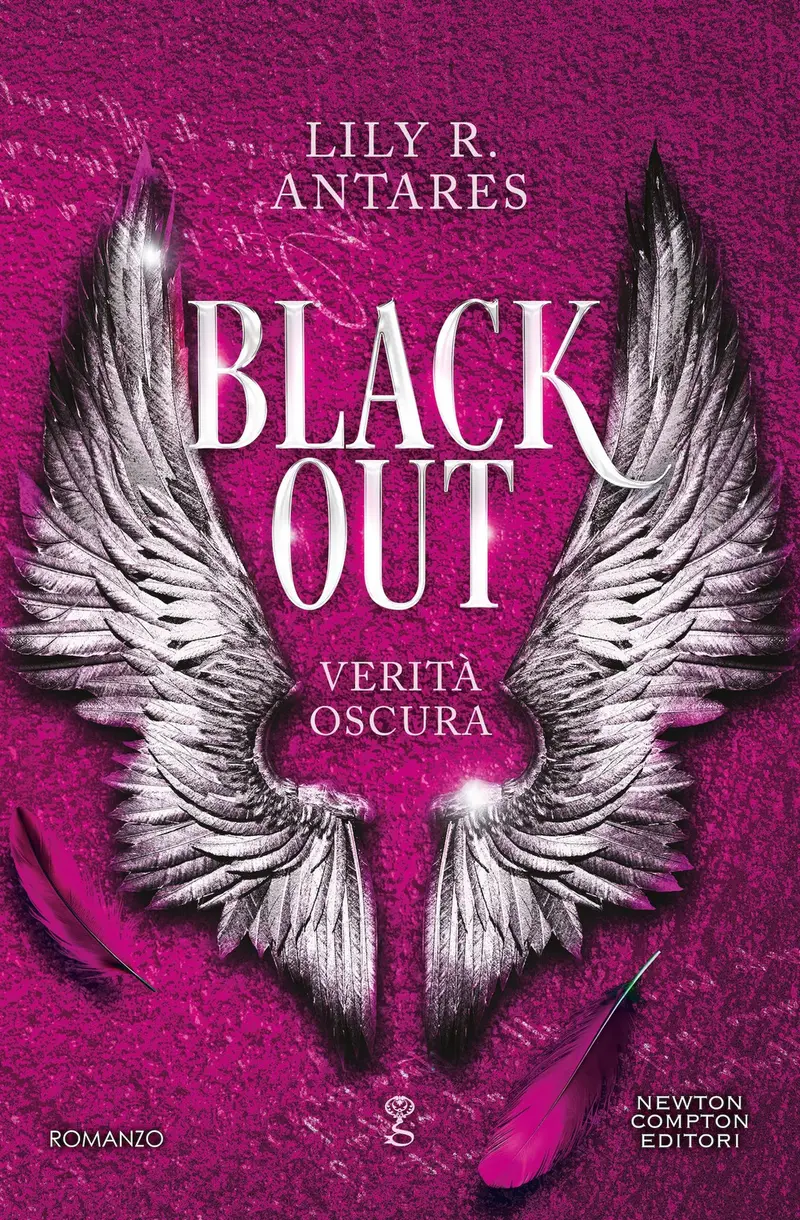 Blackout. Verità oscura