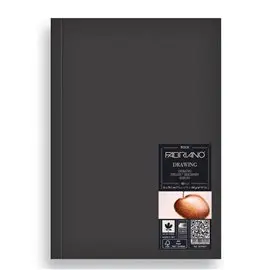 Blocchi Fabriano Drawing Refe 60 ff 160 gr. Ritratto 25x35 19100008