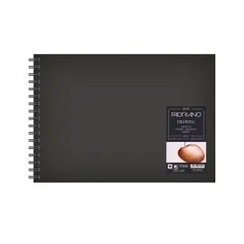 Blocchi Fabriano Drawing Spiral 60 ff 160 gr.