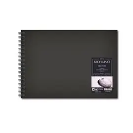Blocchi Fabriano Sketch Spiral 80 ff 110 gr. Panor. A4 28021660