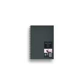 Blocchi Fabriano Sketch Spiral 80 ff 110 gr. Ritr. A6 28010550