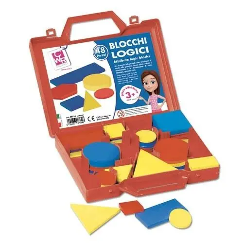 Blocchi logici