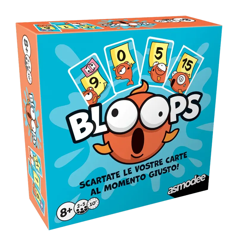 Bloops