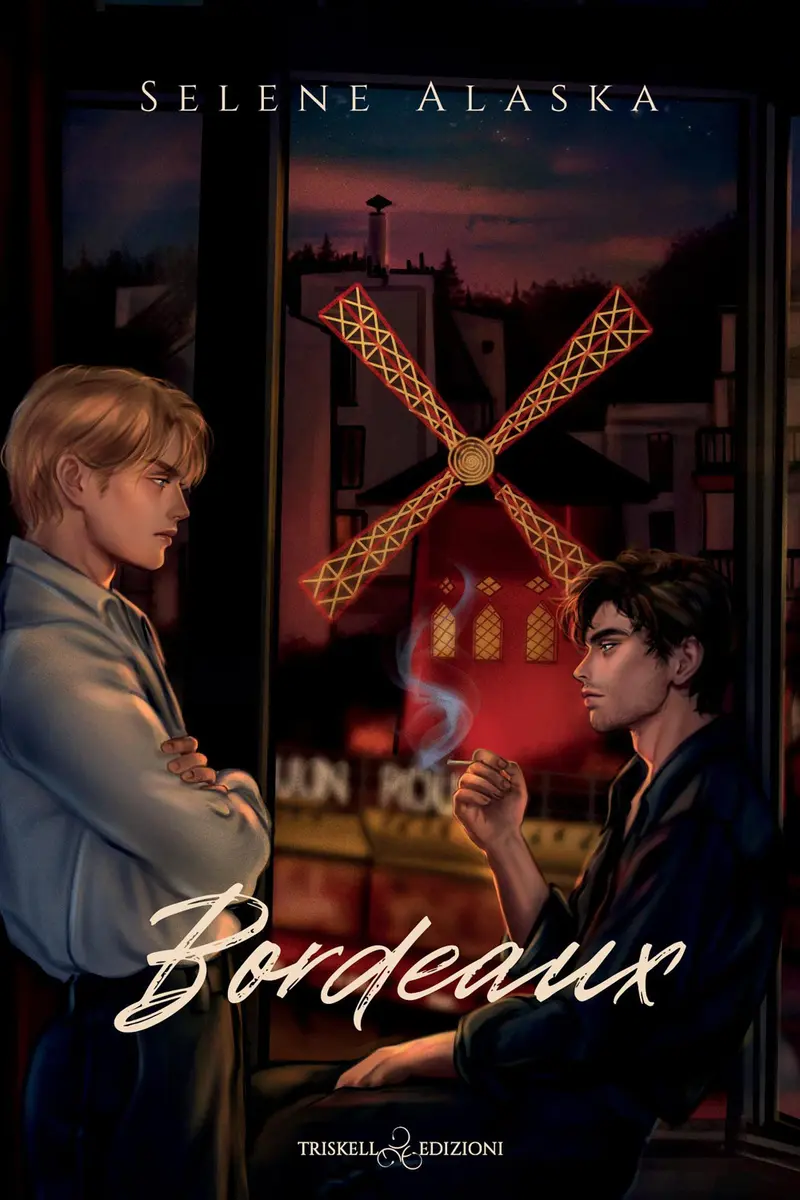 Bordeaux
