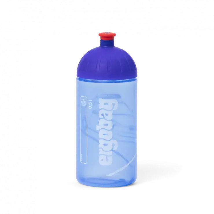 Borraccia Ergobag Bluelight