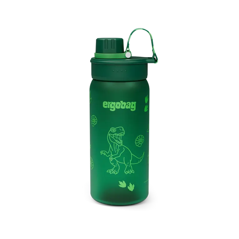 Borraccia Ergobag Dinosaur