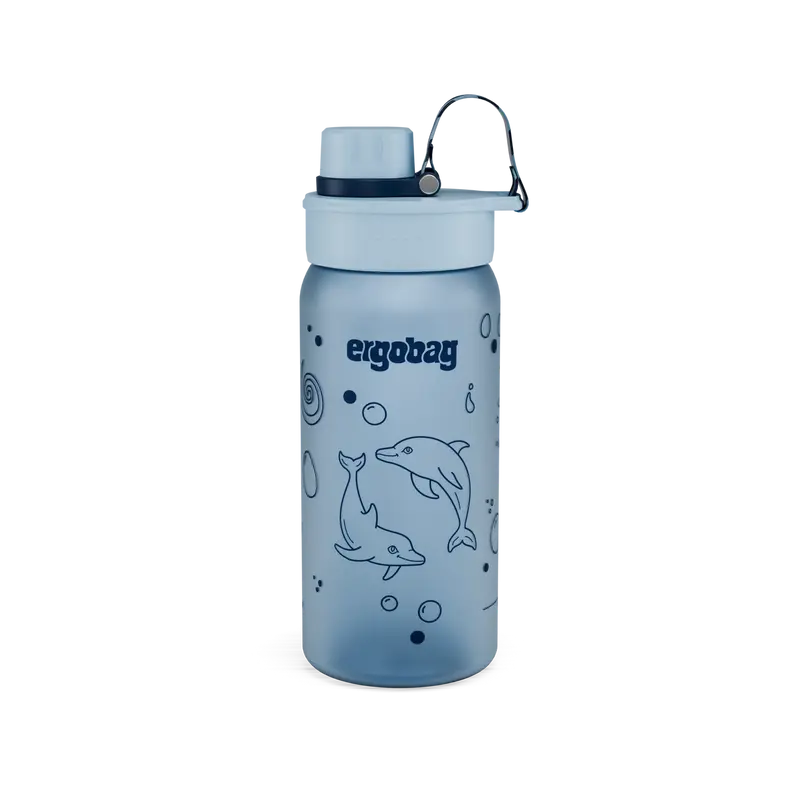 Borraccia Ergobag Dolphin