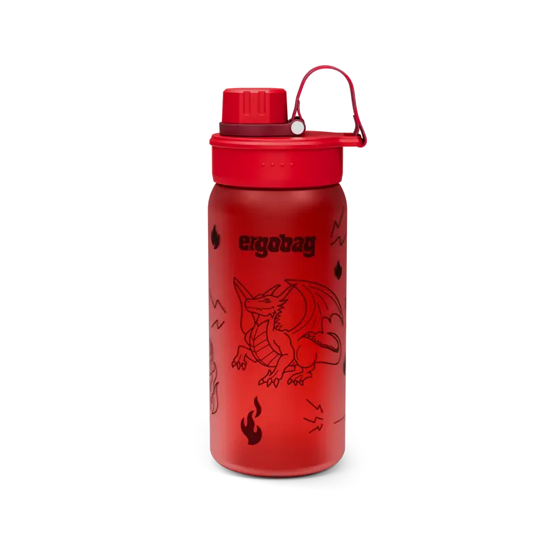 Borraccia Ergobag Dragon