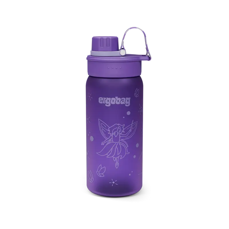 Borraccia Ergobag Fairy