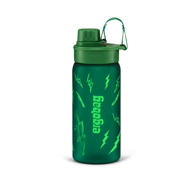 Borraccia Ergobag Lightnings