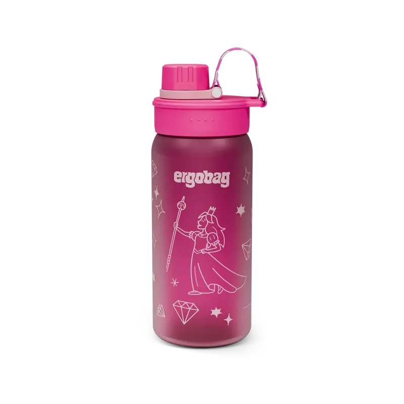 Borraccia Ergobag Queen