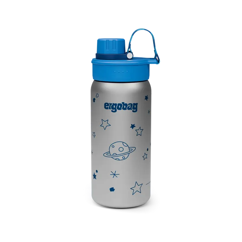 Borraccia Ergobag Stainless Steel - Stars