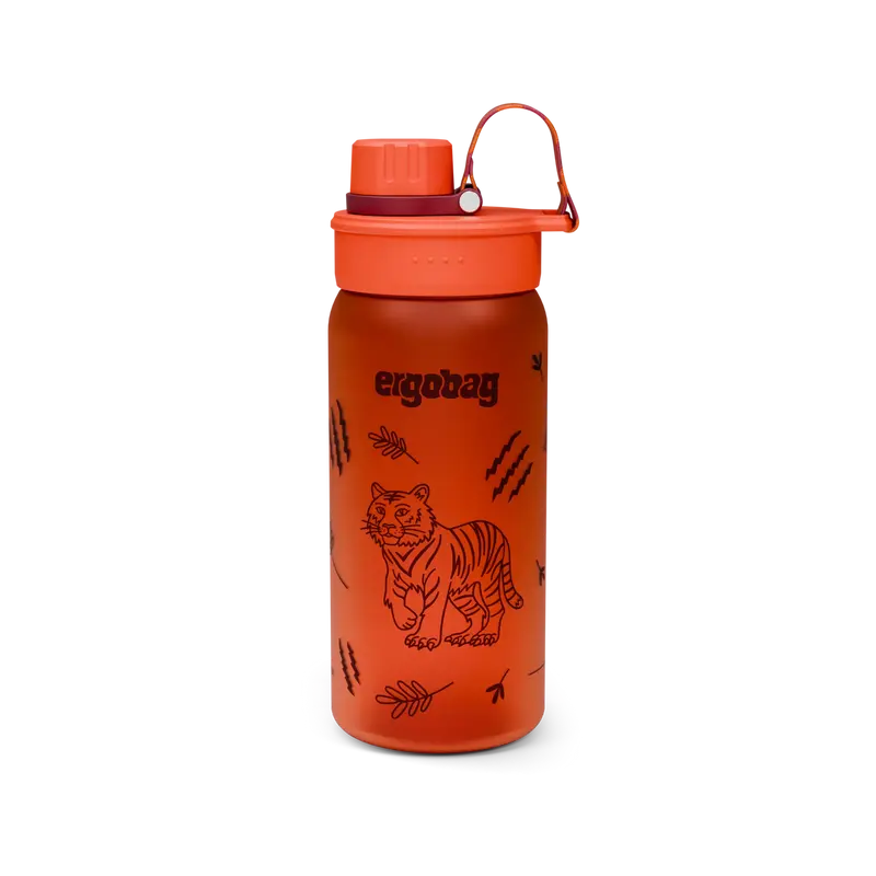 Borraccia Ergobag Tiger