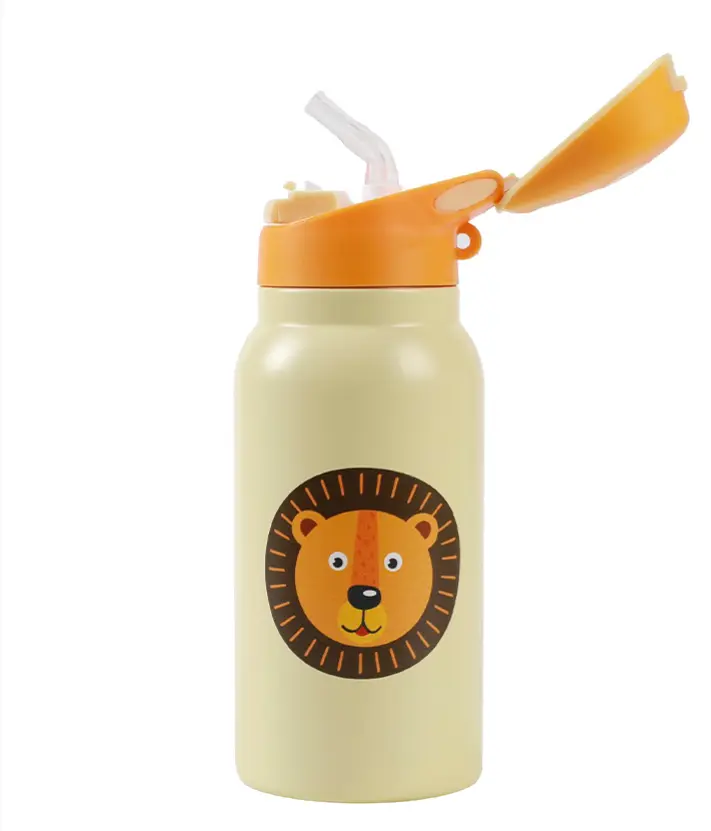 Borraccia Termica 350 ml ANIMALS Kids