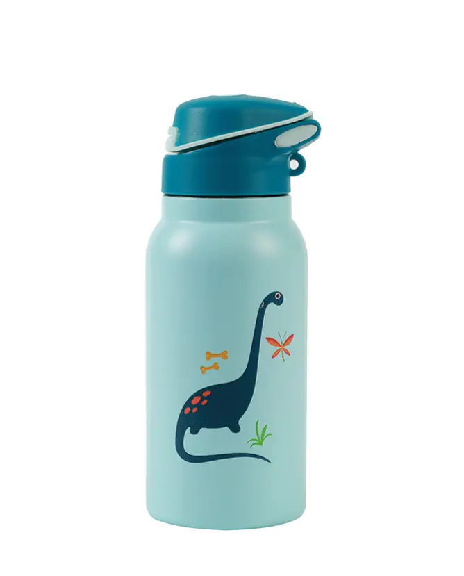 Borraccia Termica 350 ml DINO Kids