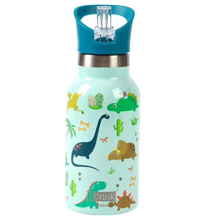 Borraccia Termica 350 ml DINO Kids
