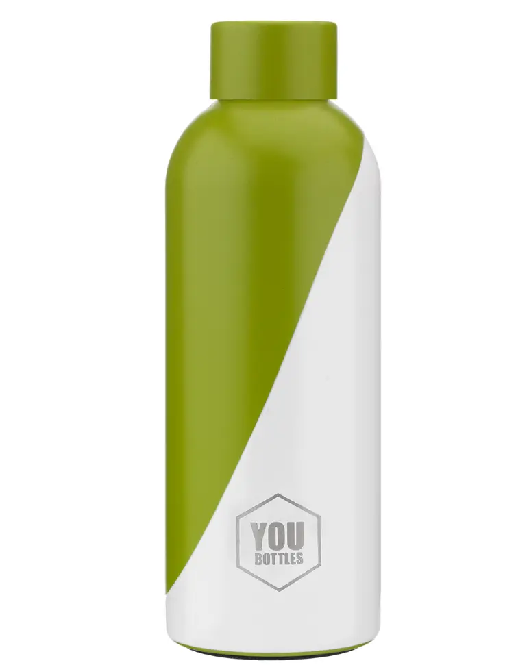 Borraccia Termica 500 ml Dressed Leaf