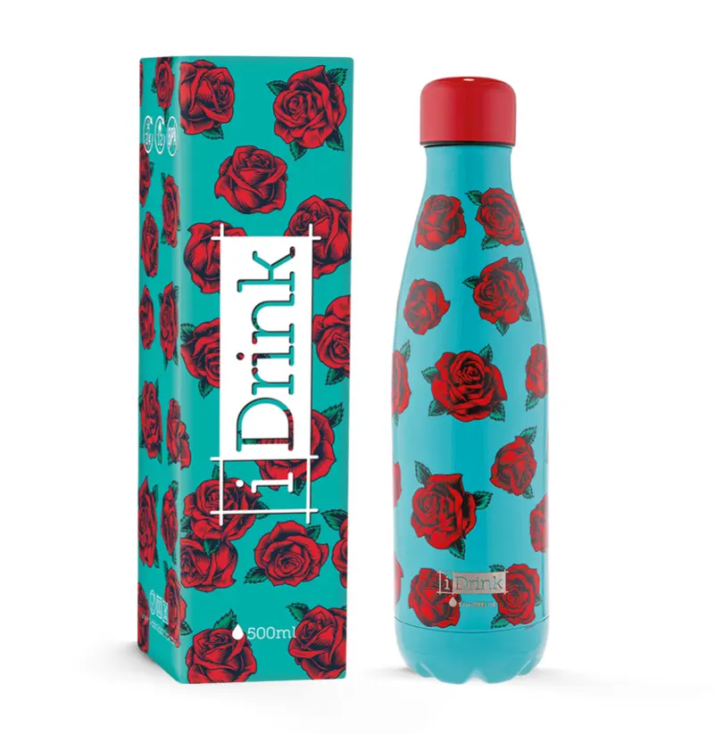 Borraccia Termica 500 ml TATTOO