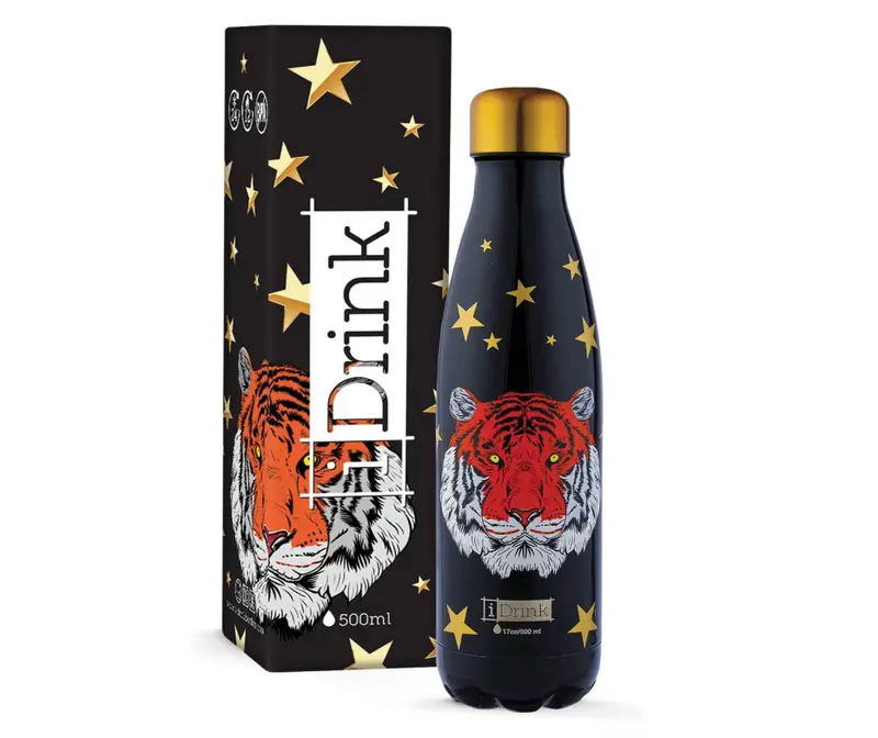 Borraccia Termica 500 ml TIGER