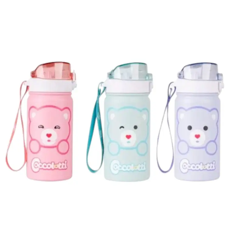 Borraccia Termica Coccolotti Classic 400ml by Colourbook