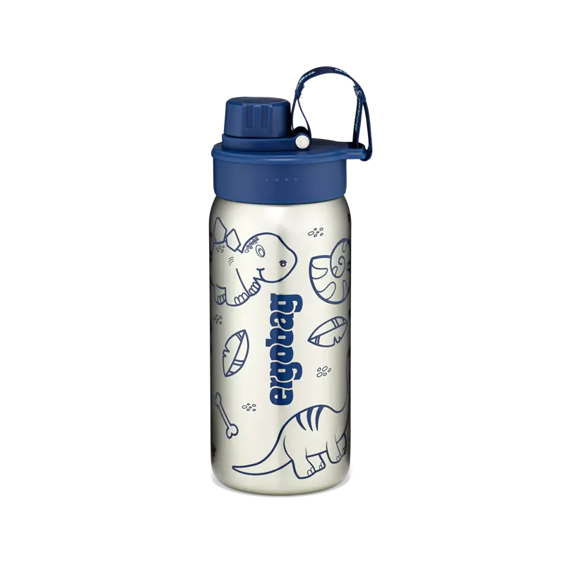 Borraccia Termica Ergobag - Blu