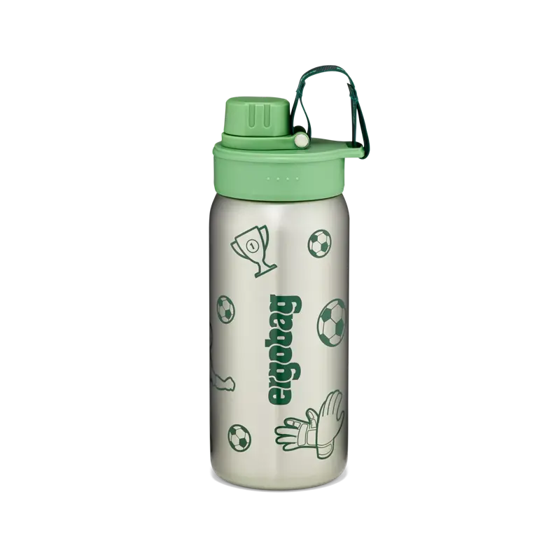 Borraccia Termica Ergobag - Verde