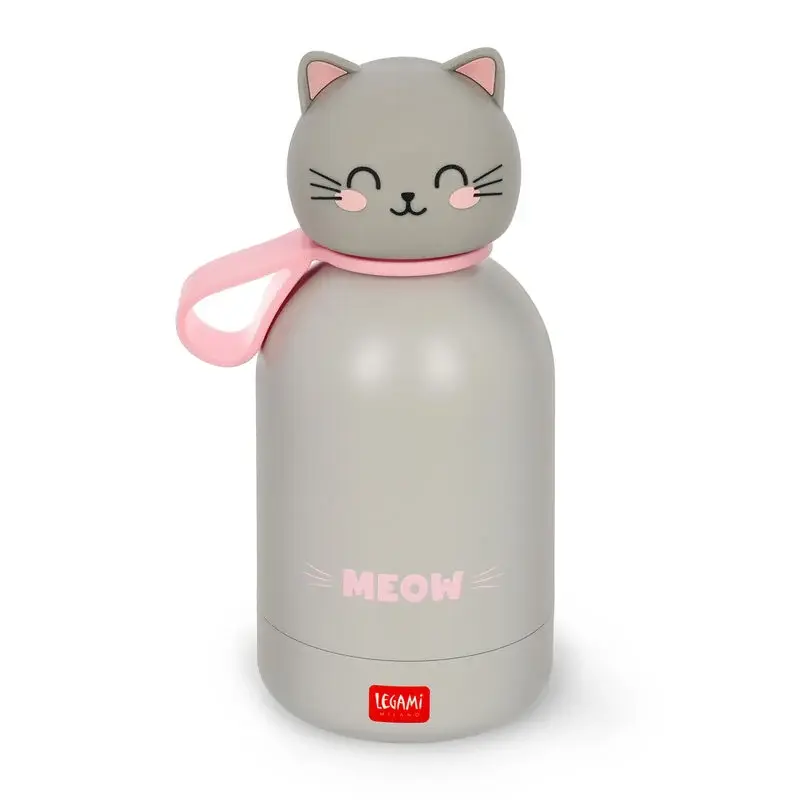 Borraccia Termica per Bambini - Hot&Cold BFF Kitty