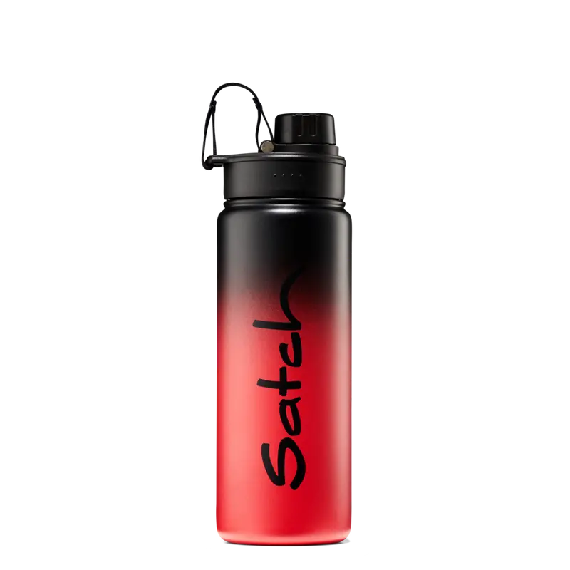 Borraccia Termica Satch - Black Graffiti