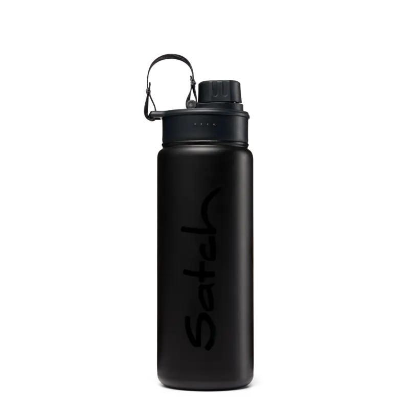 Borraccia Termica Satch - Black