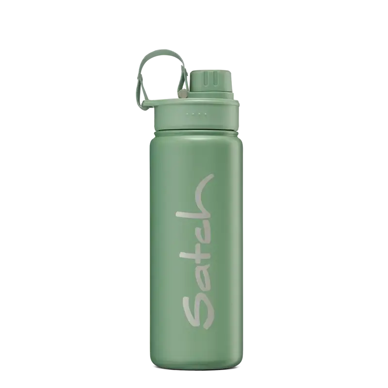 Borraccia Termica Satch - Nordic Jade Green