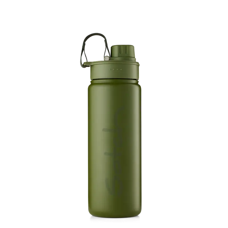 Borraccia Termica Satch - Olive