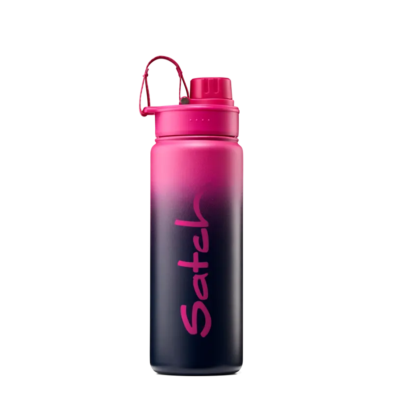 Borraccia Termica Satch - Pink Graffiti