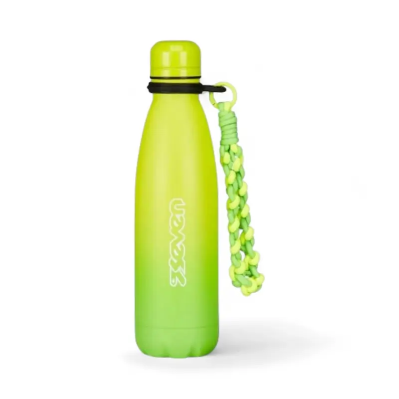 Borraccia Termica Seven 500 ml Sfumata Pastel