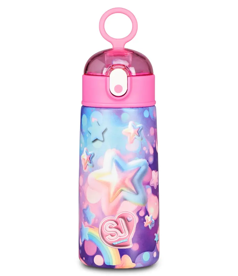 Borraccia Termica Seven Sj Stelle 460ml