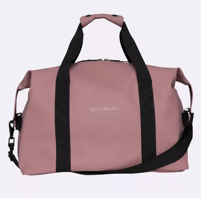 Borsa da Viaggio Impermeabile Weekendbag 24H, 27L ASH ROSE