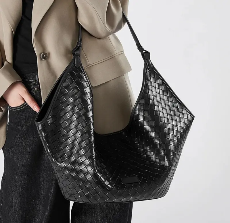 BORSA IN PELLE "EMMA"