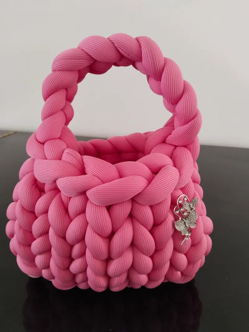 BORSA MARSHMALLOW Mini