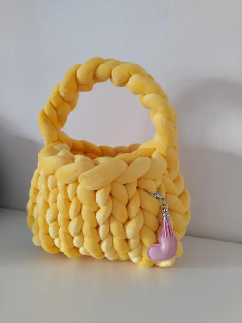 BORSA MARSHMALLOW Regular