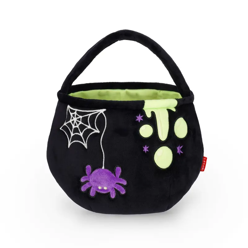 Borsa per Dolcetto o Scherzetto - Cauldron